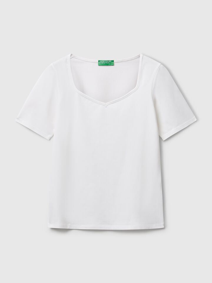 T-SHIRT Women image number 5